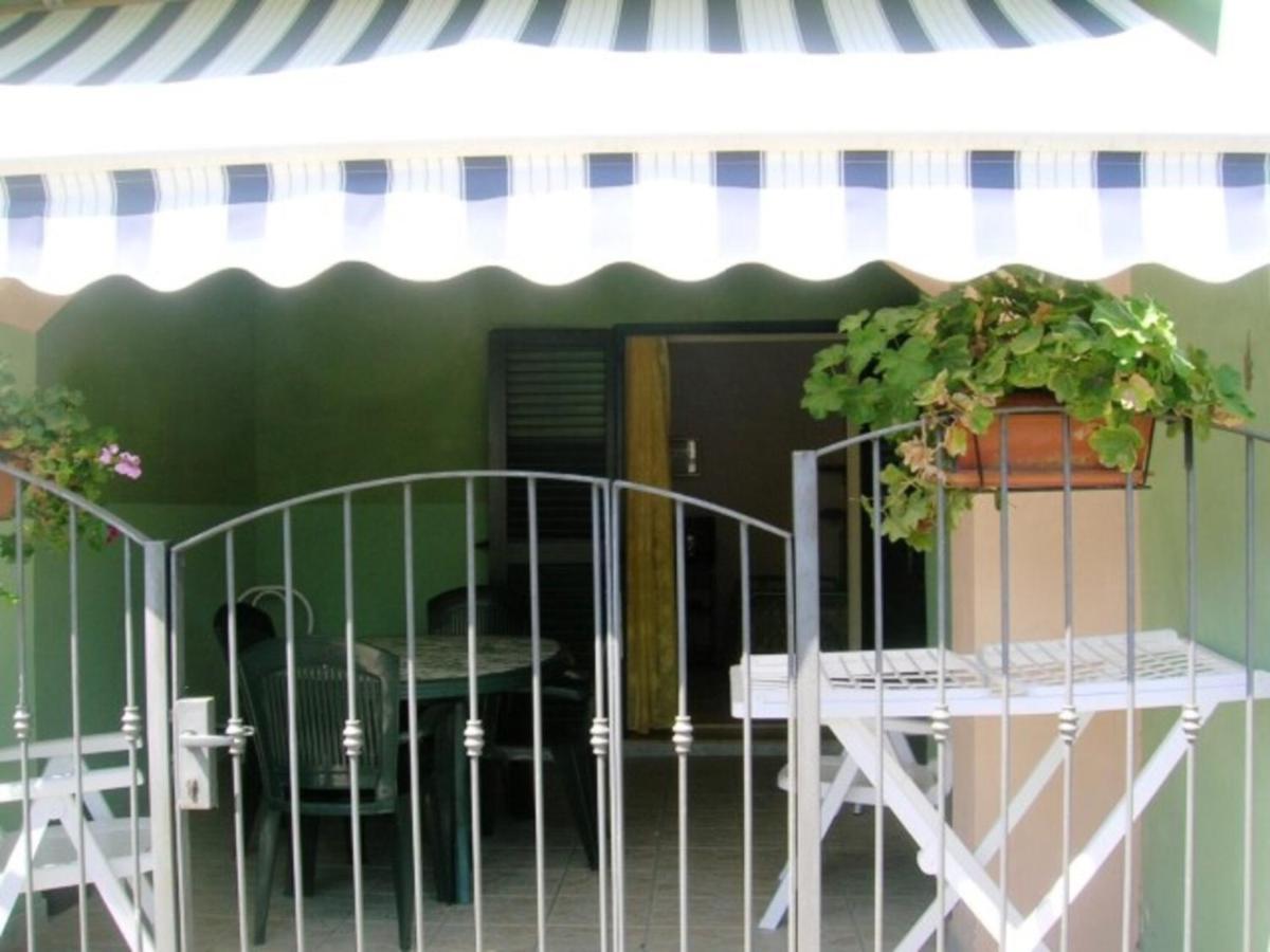 Deiana'S Apartment - Cardedu Beachside Exterior photo