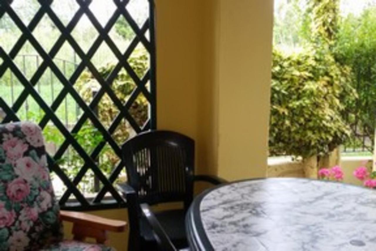 Deiana'S Apartment - Cardedu Beachside Exterior photo