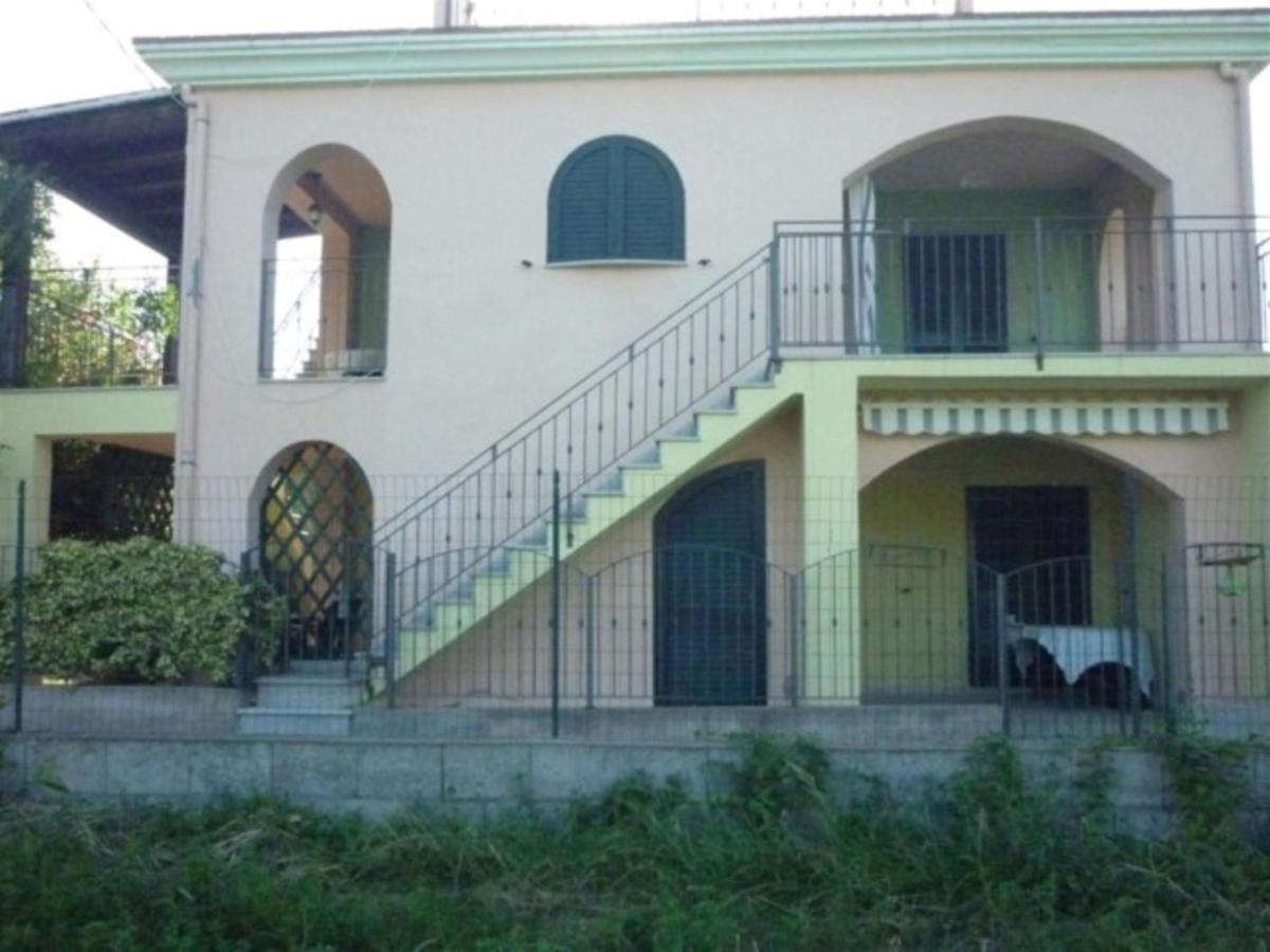 Deiana'S Apartment - Cardedu Beachside Exterior photo