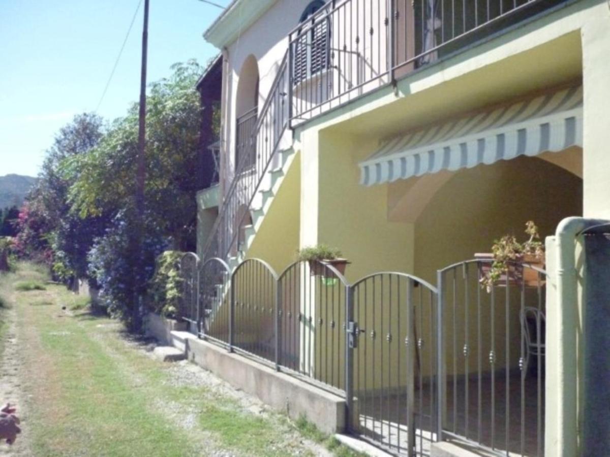 Deiana'S Apartment - Cardedu Beachside Exterior photo