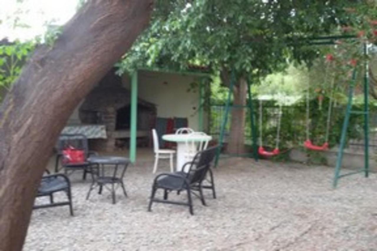 Deiana'S Apartment - Cardedu Beachside Exterior photo