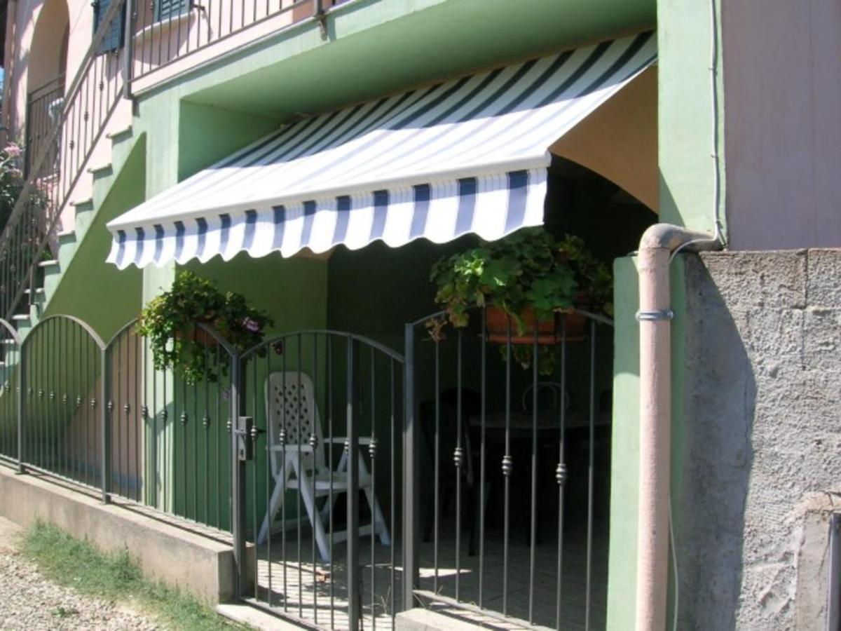 Deiana'S Apartment - Cardedu Beachside Exterior photo