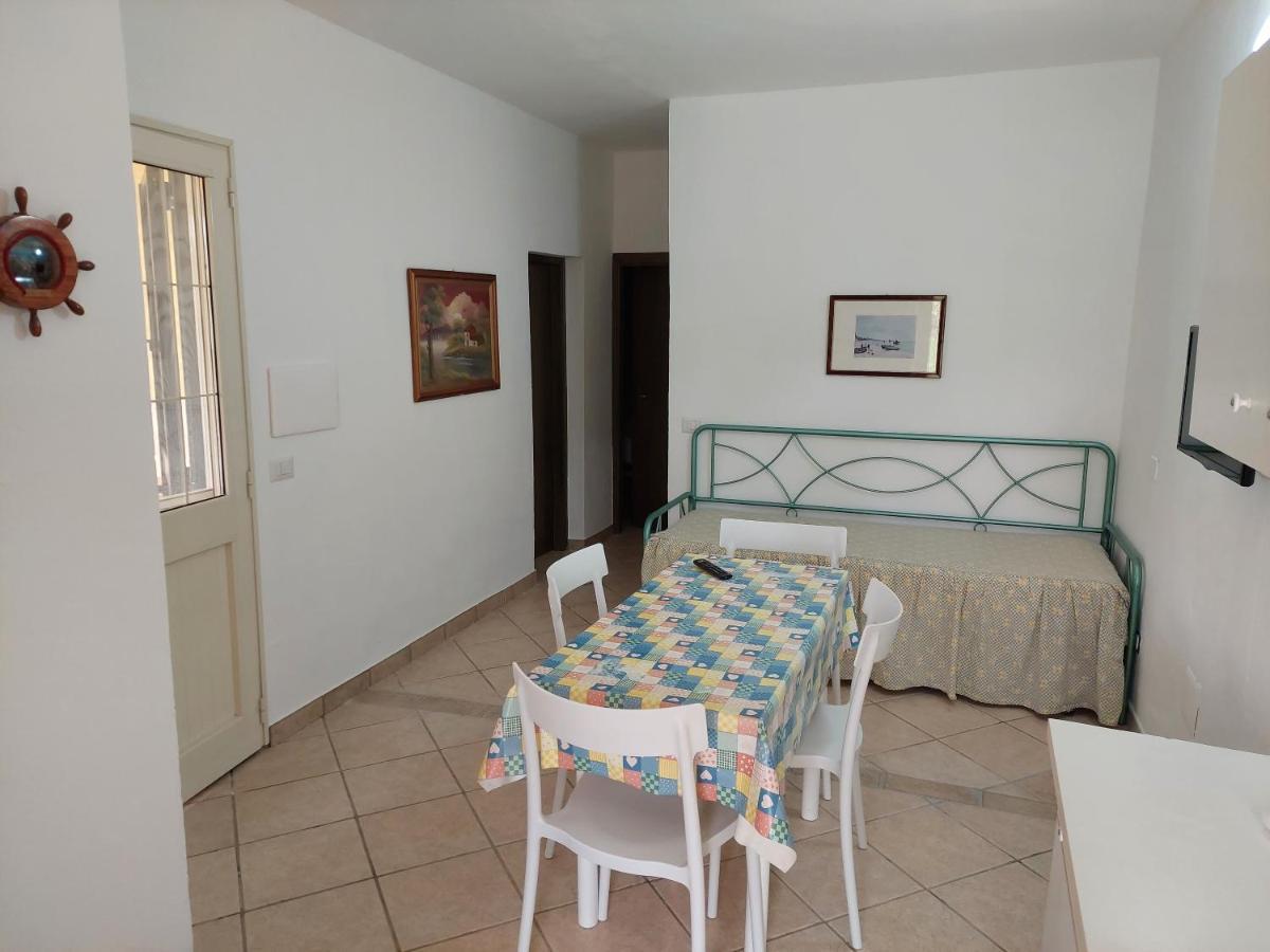 Deiana'S Apartment - Cardedu Beachside Exterior photo