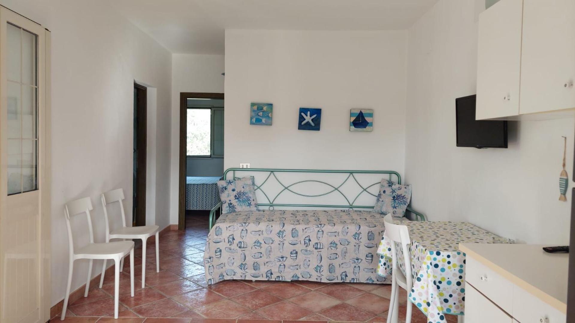 Deiana'S Apartment - Cardedu Beachside Exterior photo