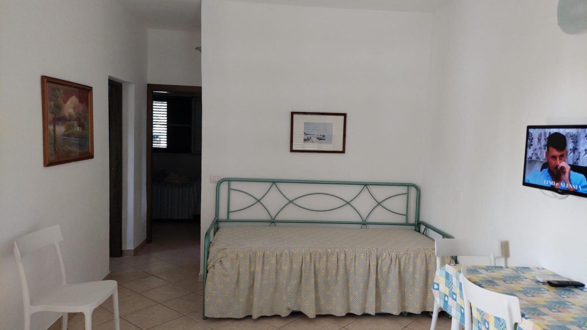 Deiana'S Apartment - Cardedu Beachside Exterior photo