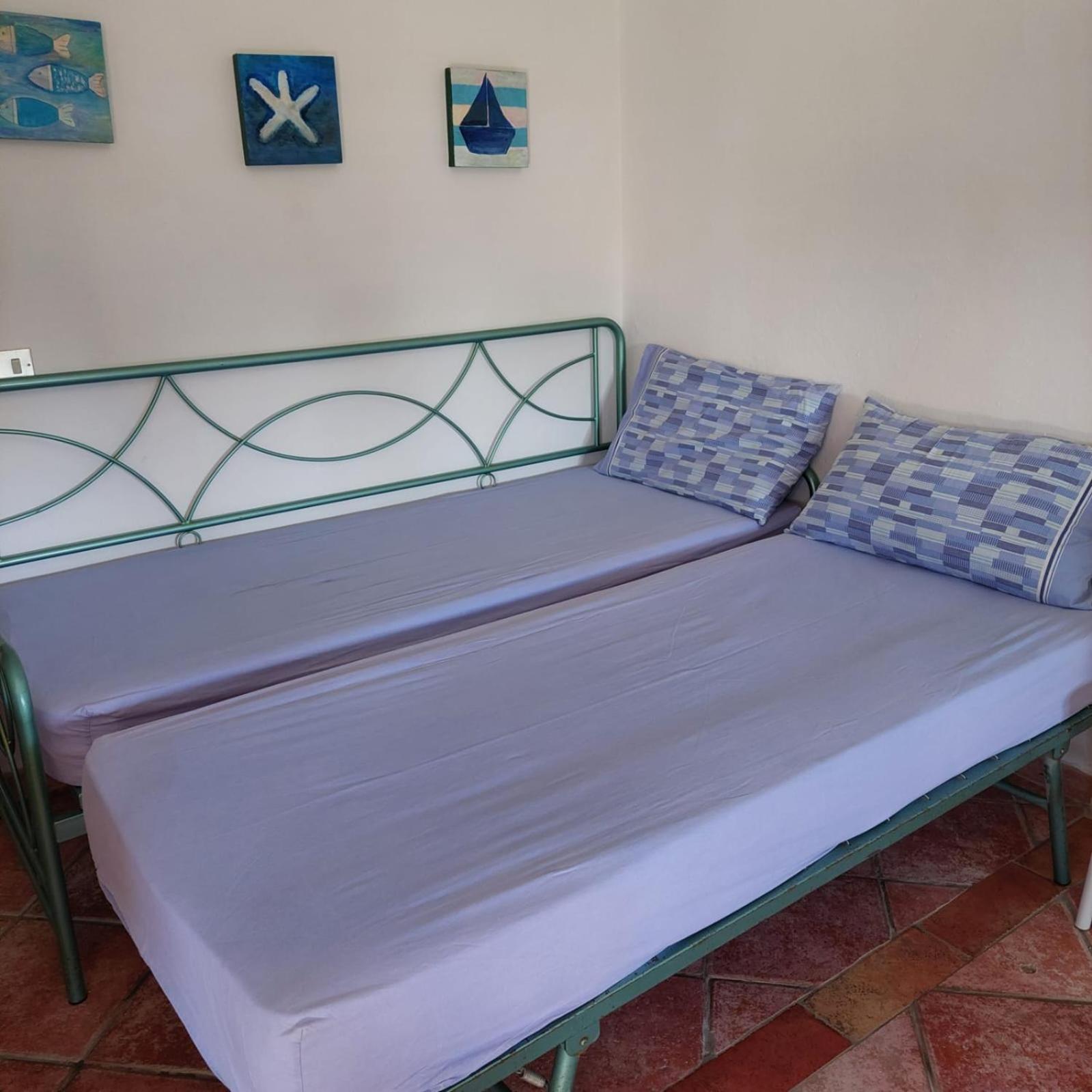 Deiana'S Apartment - Cardedu Beachside Exterior photo