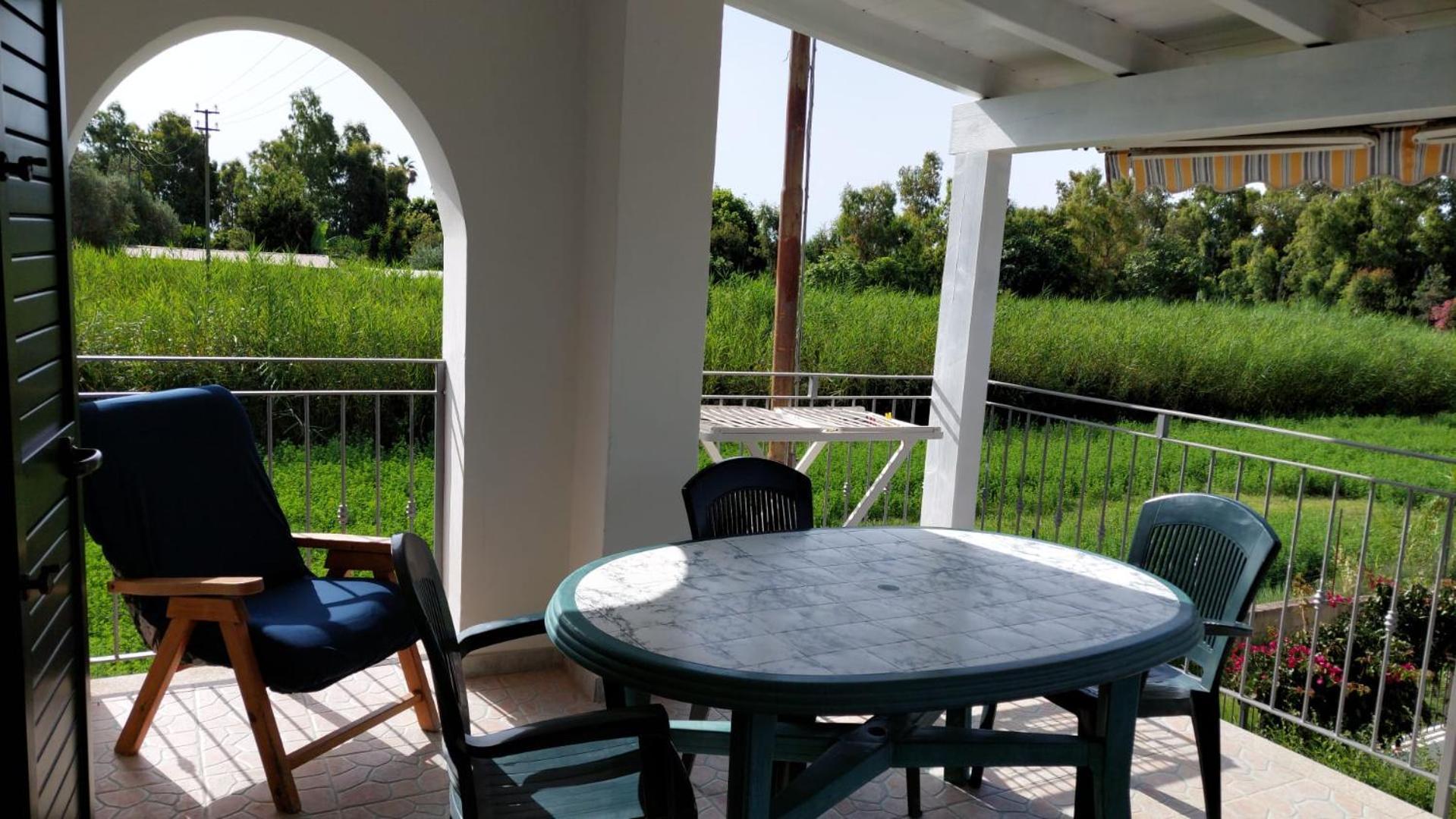 Deiana'S Apartment - Cardedu Beachside Exterior photo