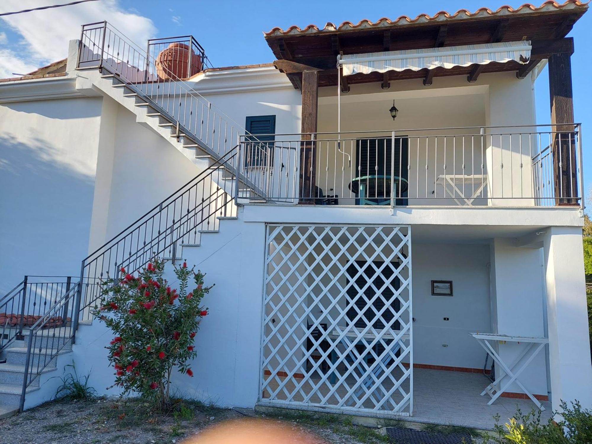 Deiana'S Apartment - Cardedu Beachside Exterior photo