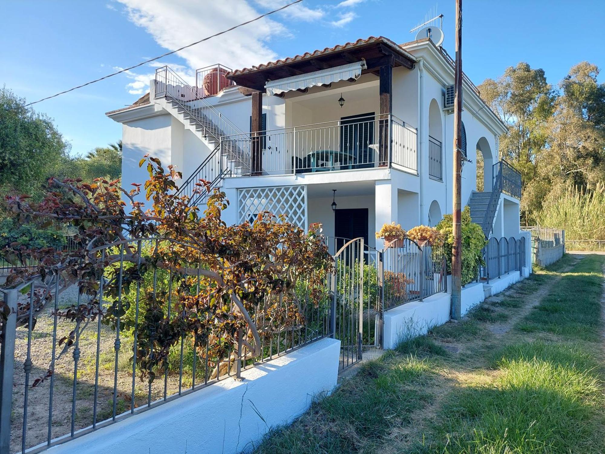Deiana'S Apartment - Cardedu Beachside Exterior photo