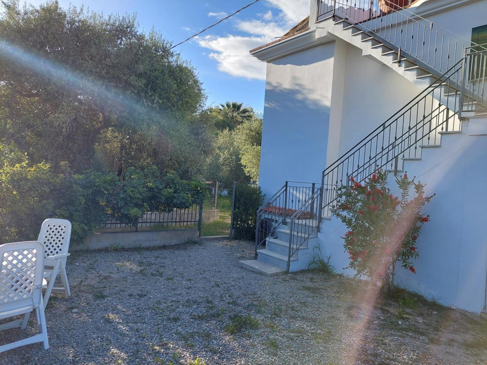 Deiana'S Apartment - Cardedu Beachside Exterior photo