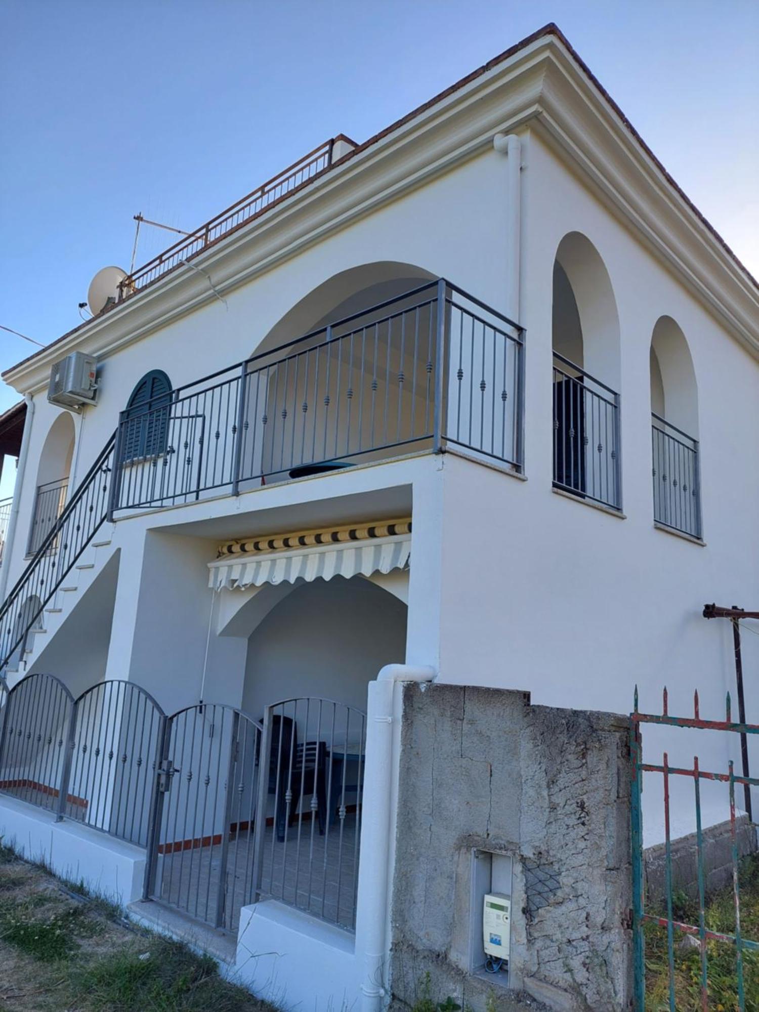 Deiana'S Apartment - Cardedu Beachside Exterior photo