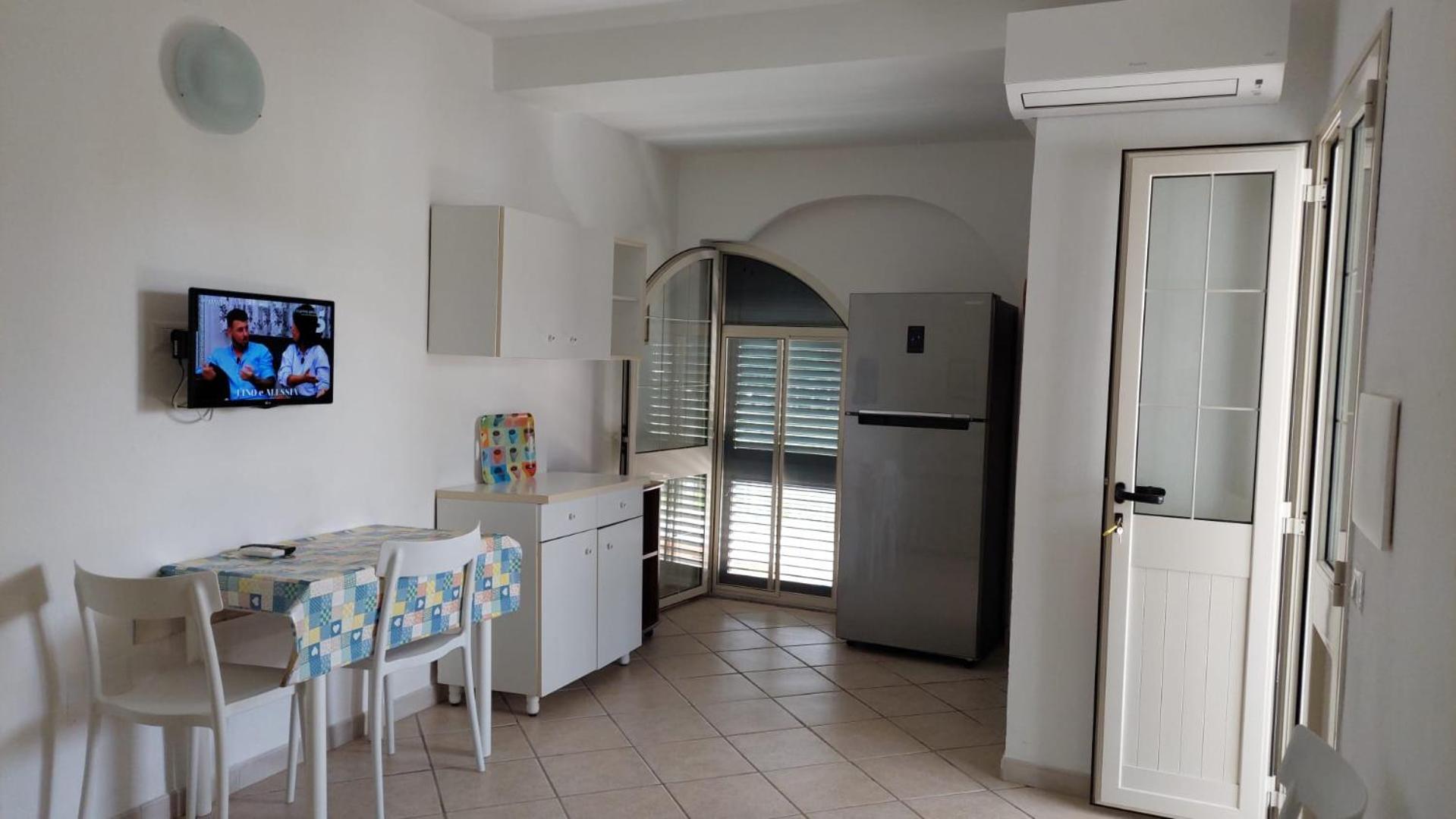 Deiana'S Apartment - Cardedu Beachside Exterior photo