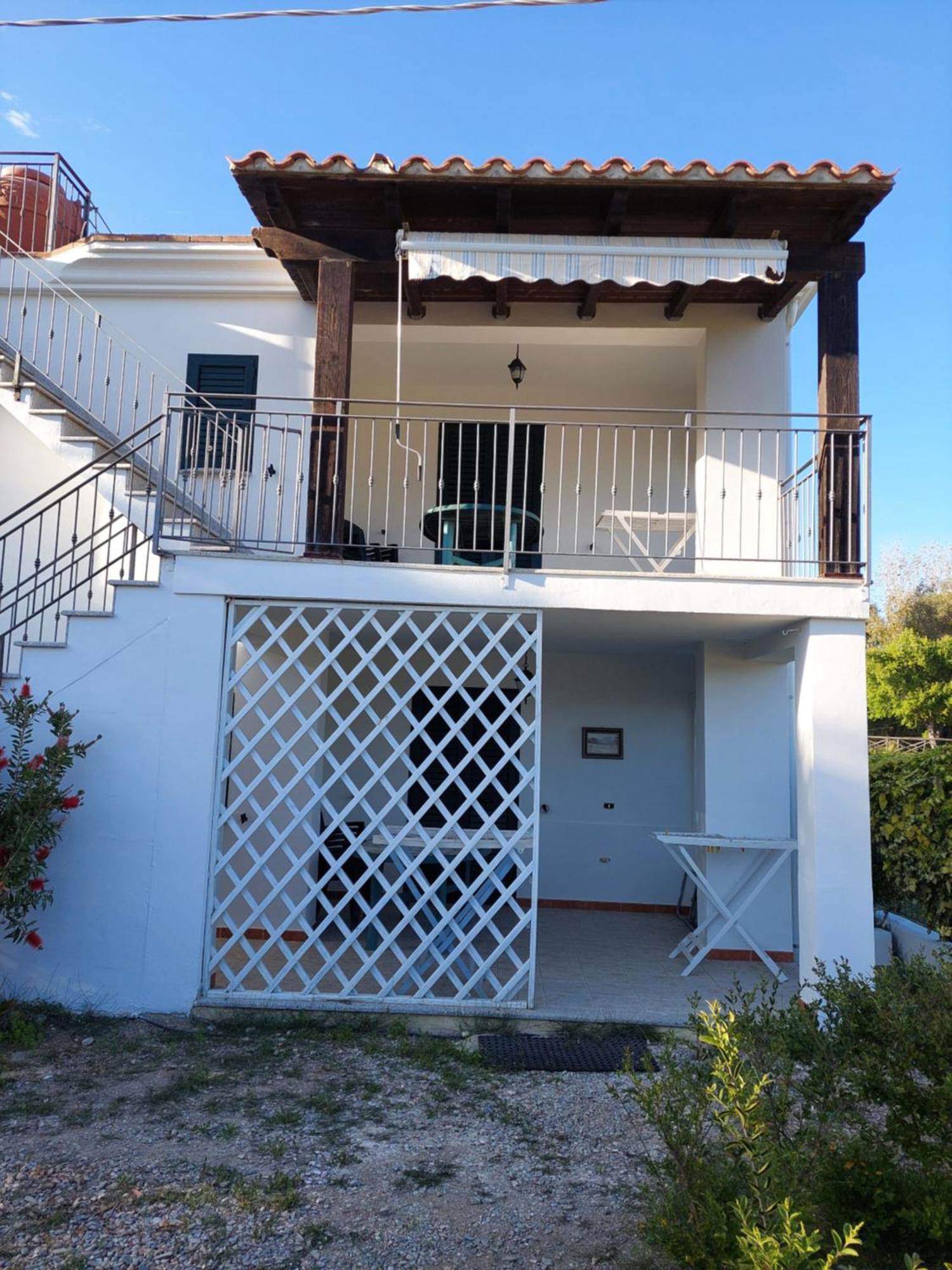 Deiana'S Apartment - Cardedu Beachside Exterior photo
