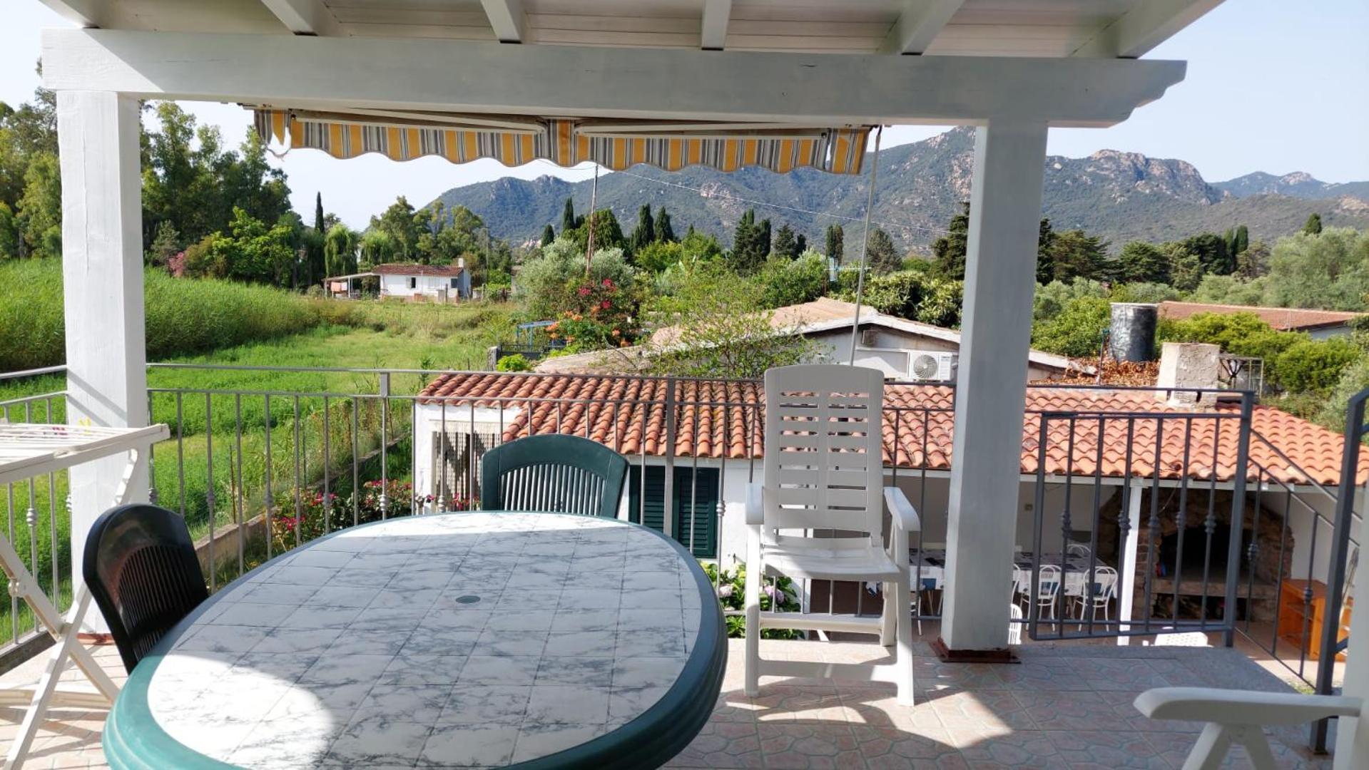 Deiana'S Apartment - Cardedu Beachside Exterior photo