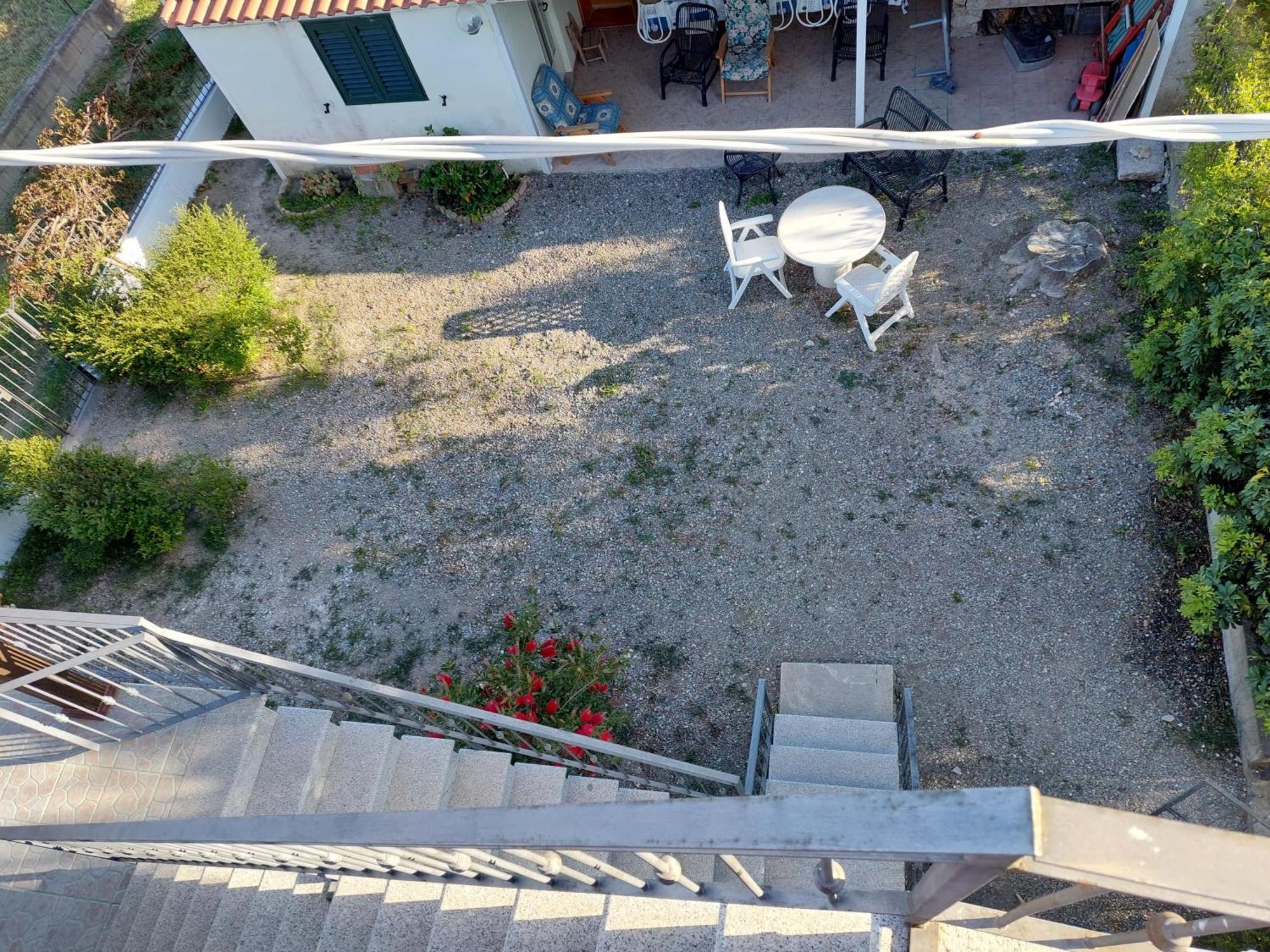 Deiana'S Apartment - Cardedu Beachside Exterior photo