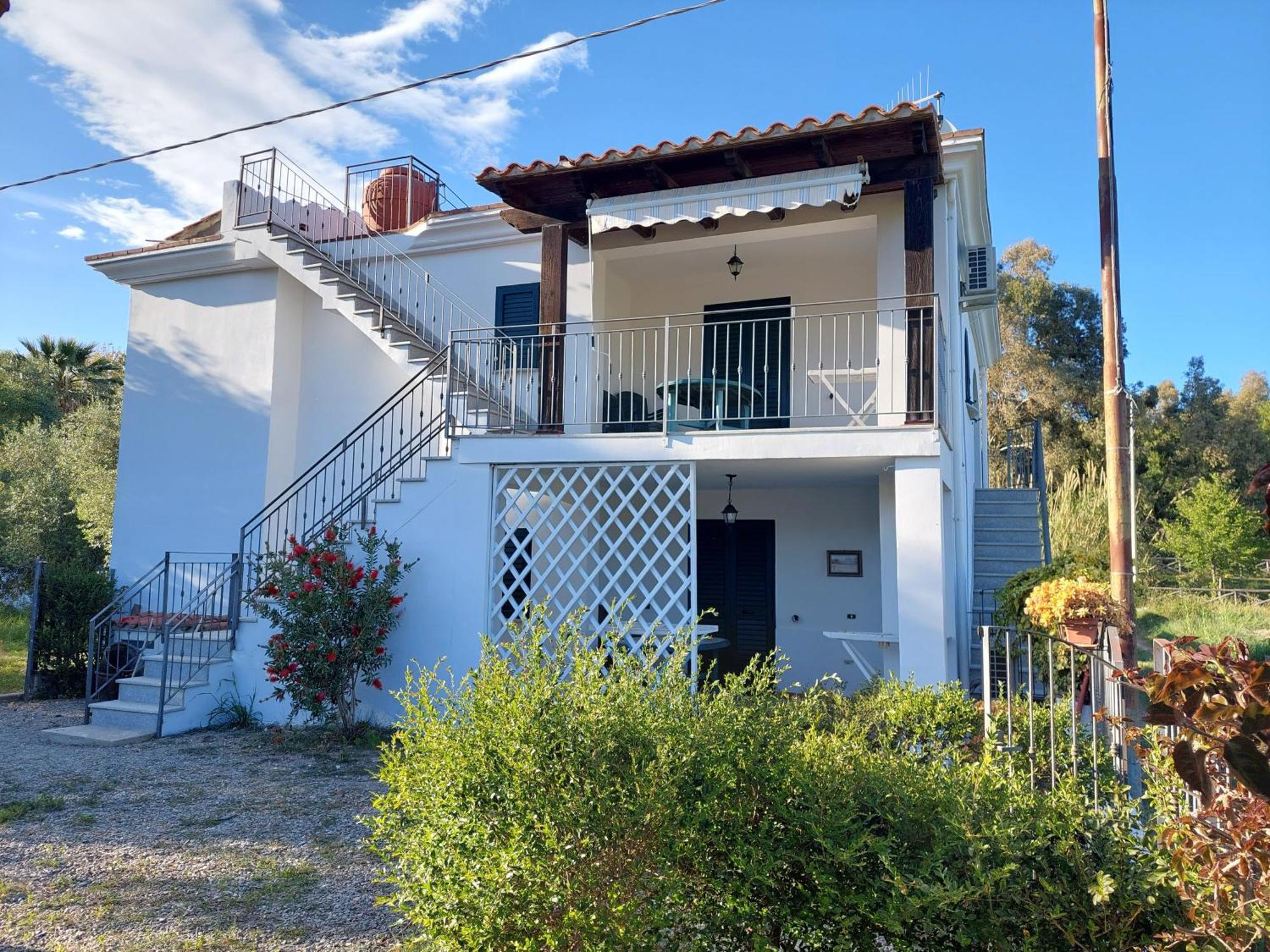 Deiana'S Apartment - Cardedu Beachside Exterior photo