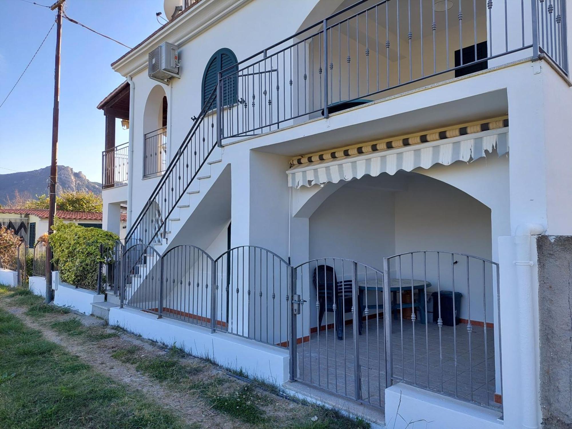 Deiana'S Apartment - Cardedu Beachside Exterior photo
