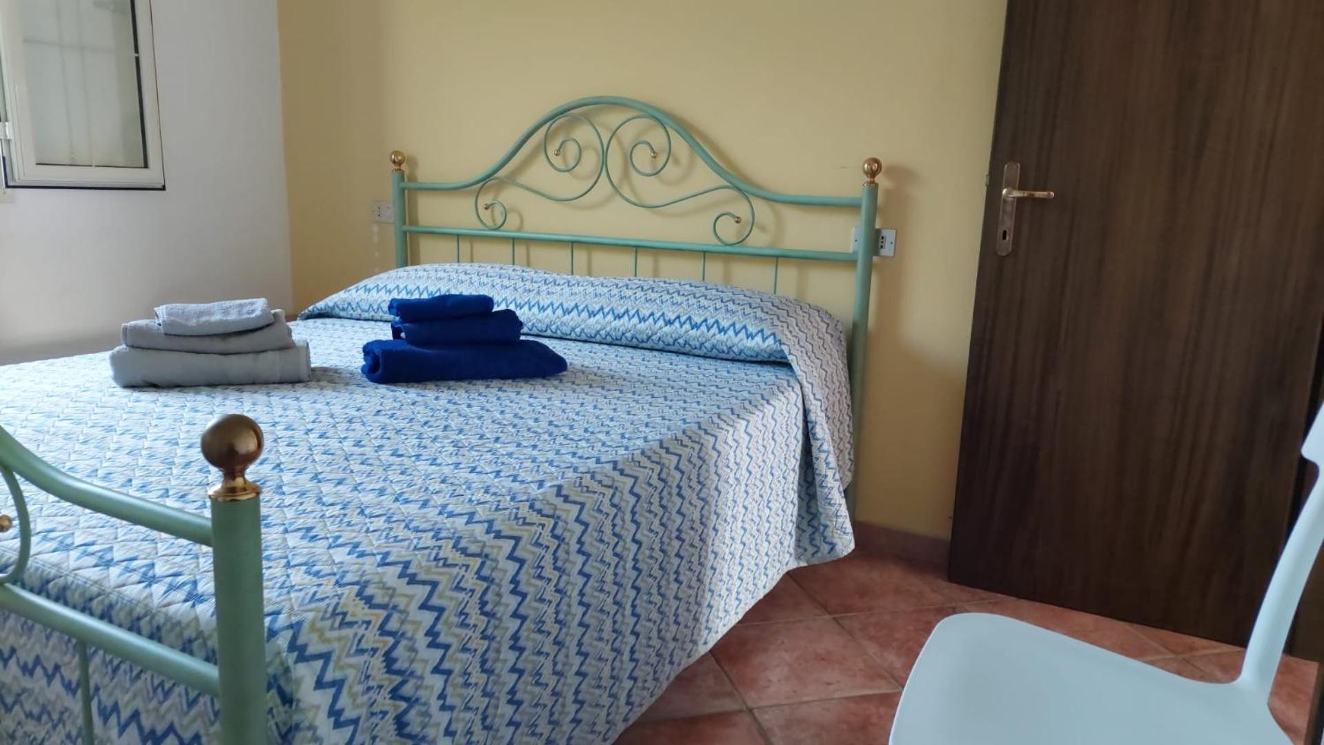 Deiana'S Apartment - Cardedu Beachside Exterior photo