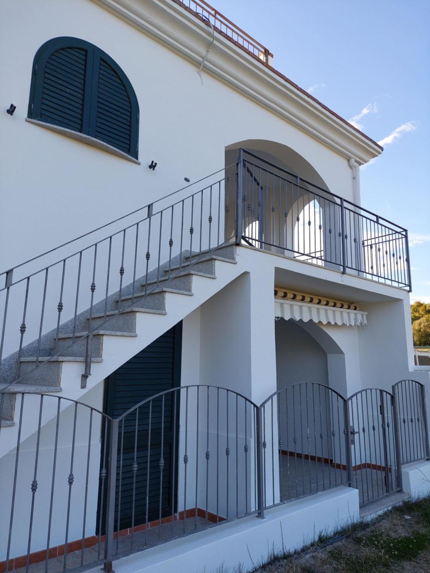 Deiana'S Apartment - Cardedu Beachside Exterior photo