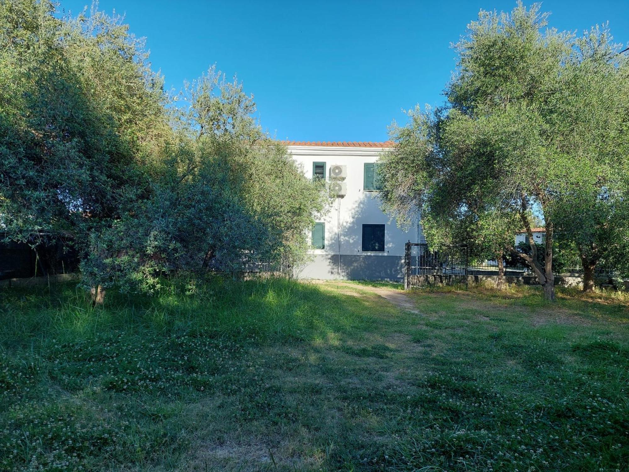 Deiana'S Apartment - Cardedu Beachside Exterior photo