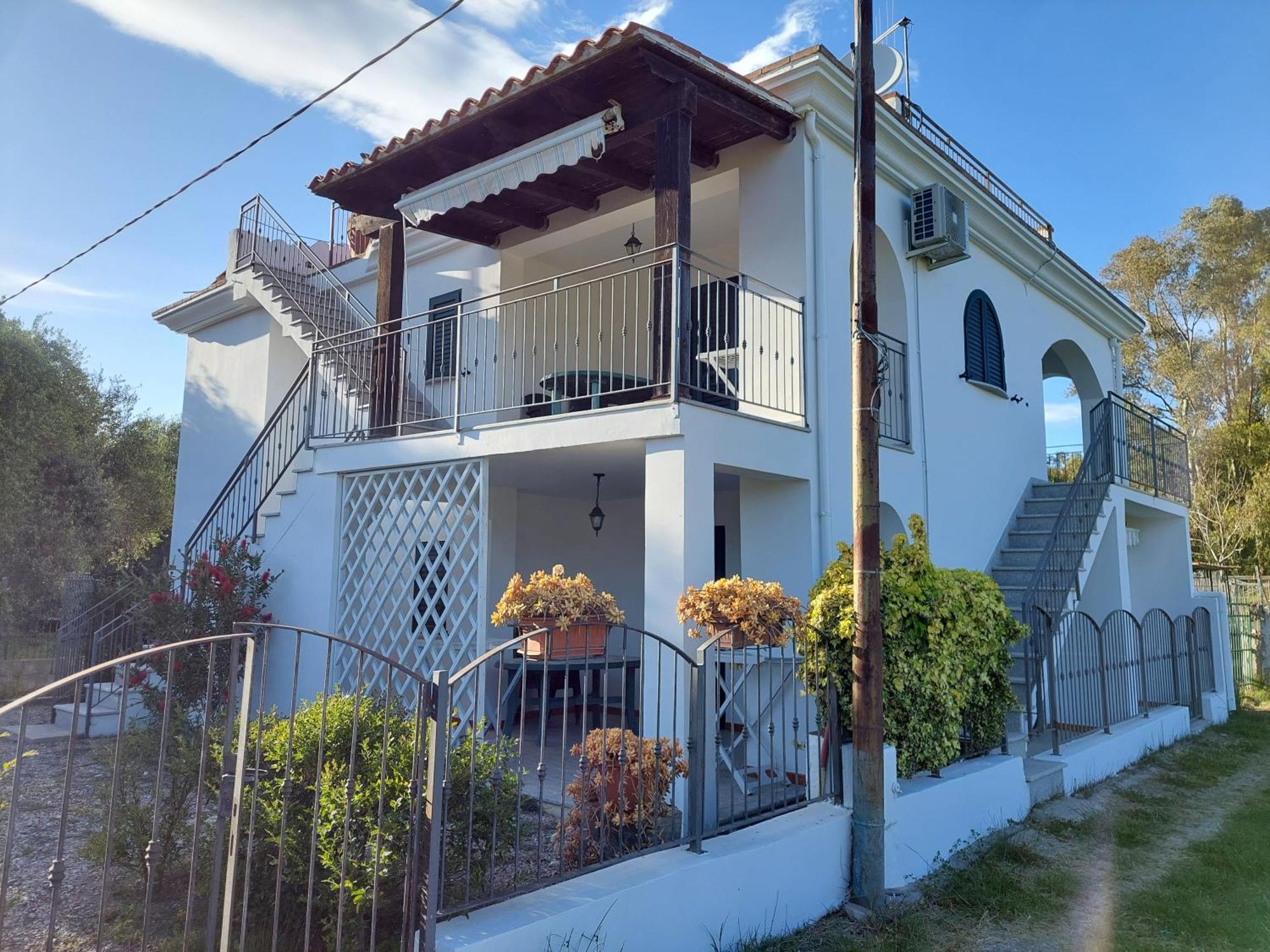 Deiana'S Apartment - Cardedu Beachside Exterior photo